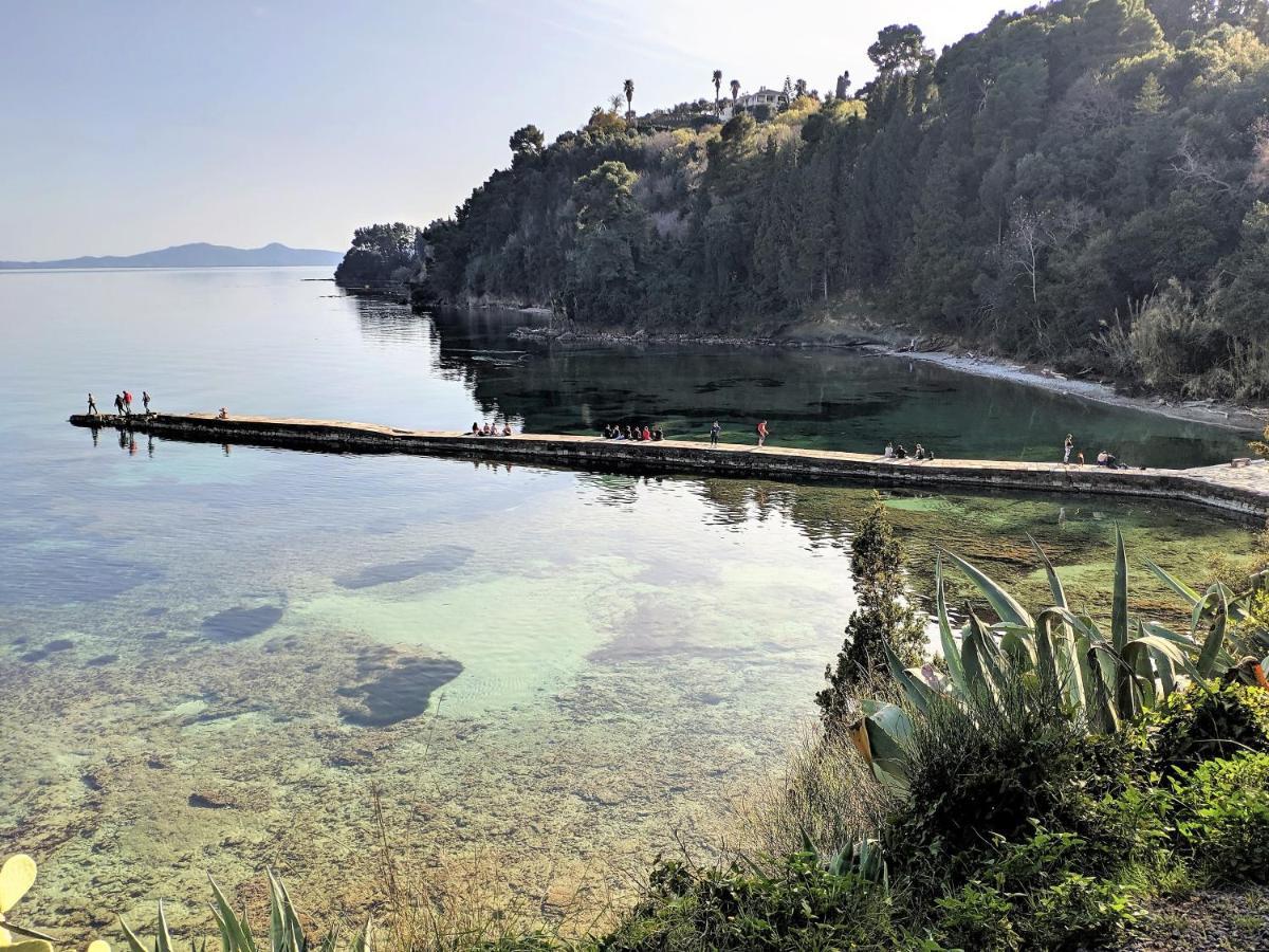 Corfu Town Luxury -c