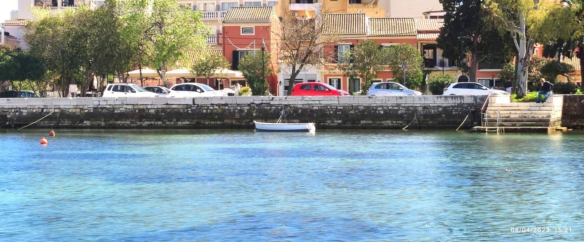 Appartement Corfu Town Luxury -c Corfu (city)
