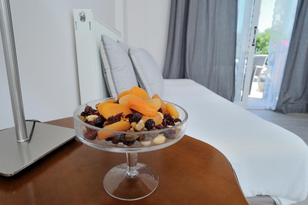 Corfu Town Luxury -c Appartement Corfu (city)
