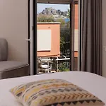 Corfu Town Luxury Studio -C