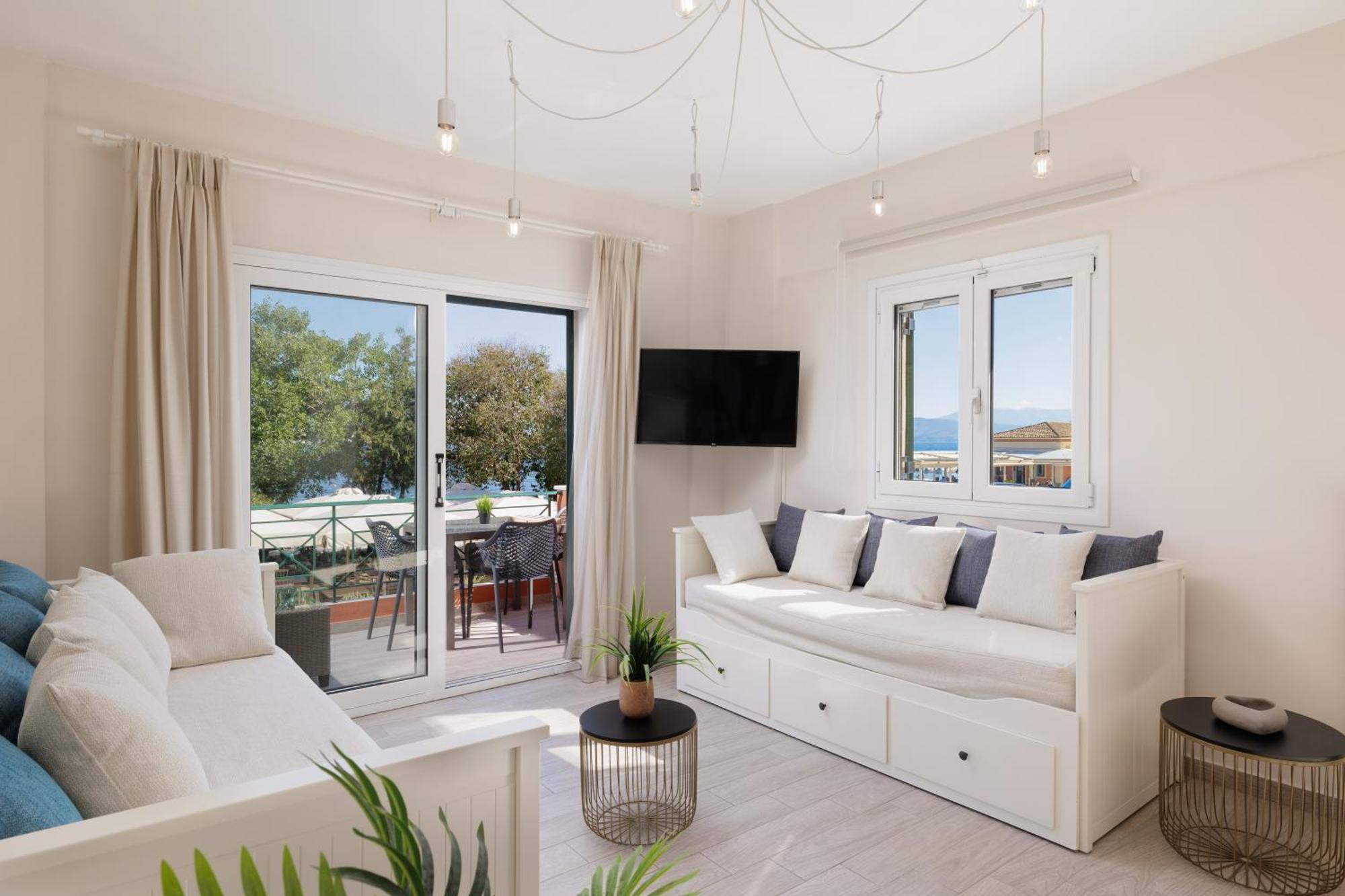 Corfu Town Luxury -c