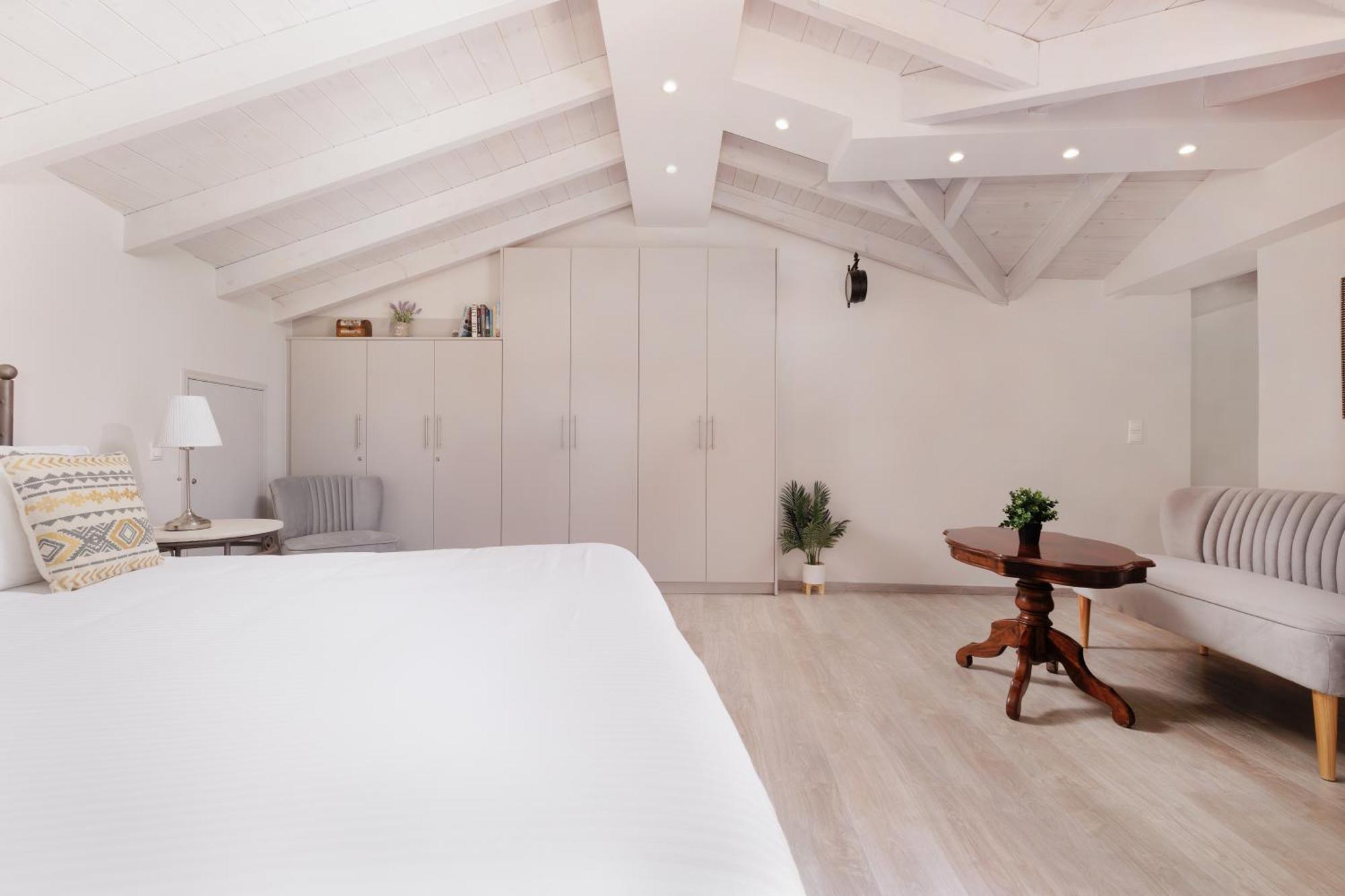 Apartament Corfu Town Luxury -c Corfu (city)