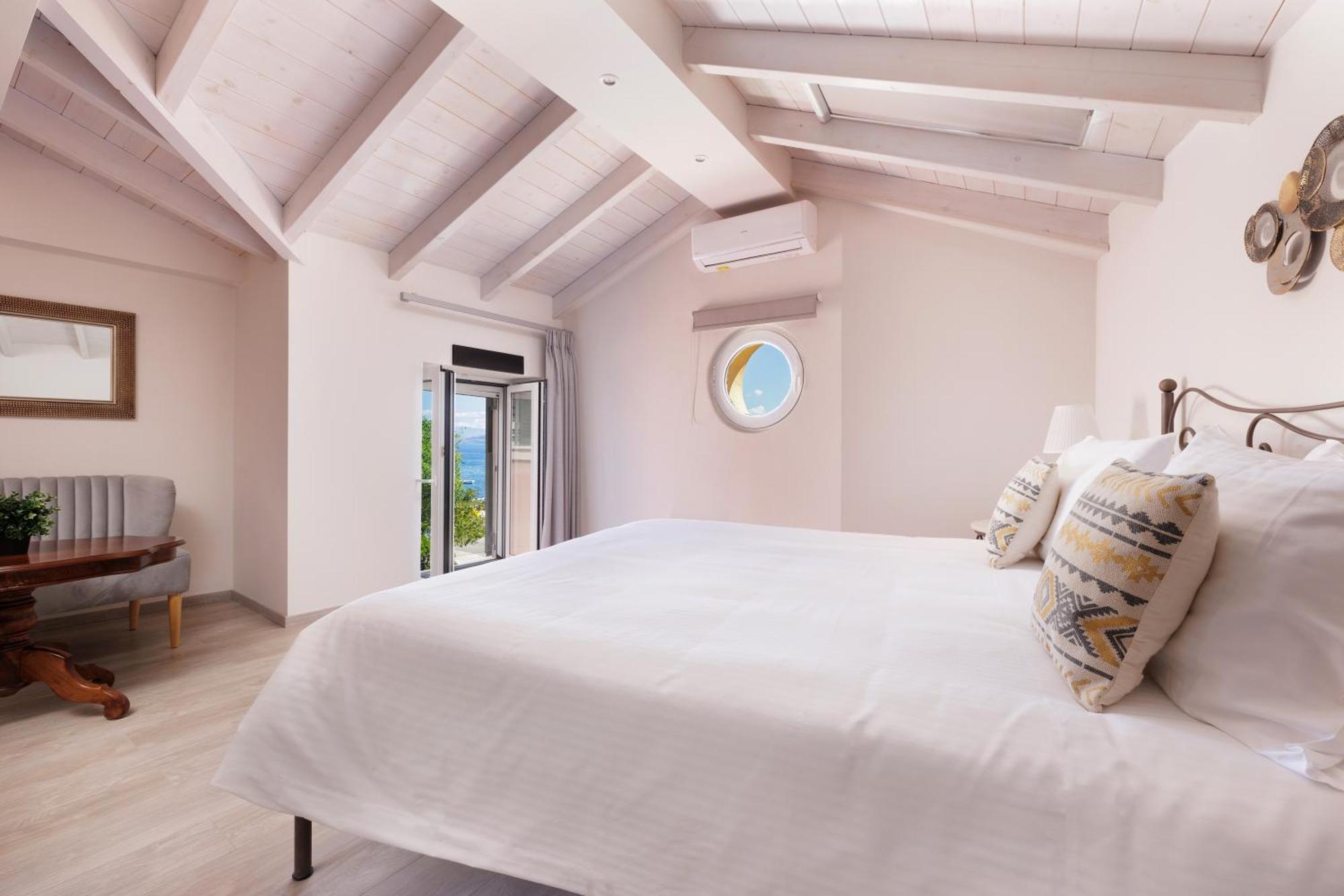 Corfu Town Luxury -c